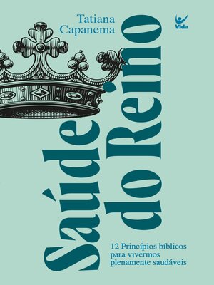 cover image of Saúde do reino